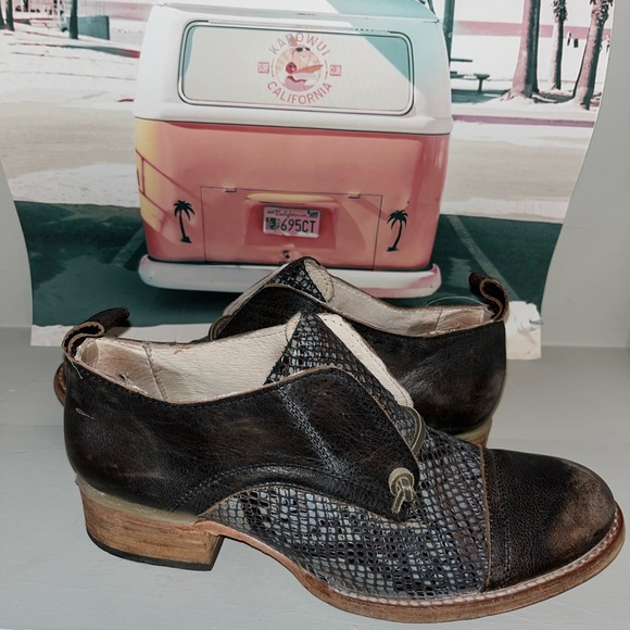 Freebird Mabel black - Picture 11 of 12